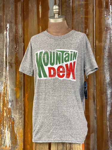 Mountain Dew Flavors